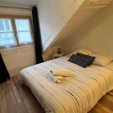 Residence 3 Studios De Charme Dans Centre Proche Cathedrale, Parking Possible A Prox أورلييو المظهر الخارجي الصورة