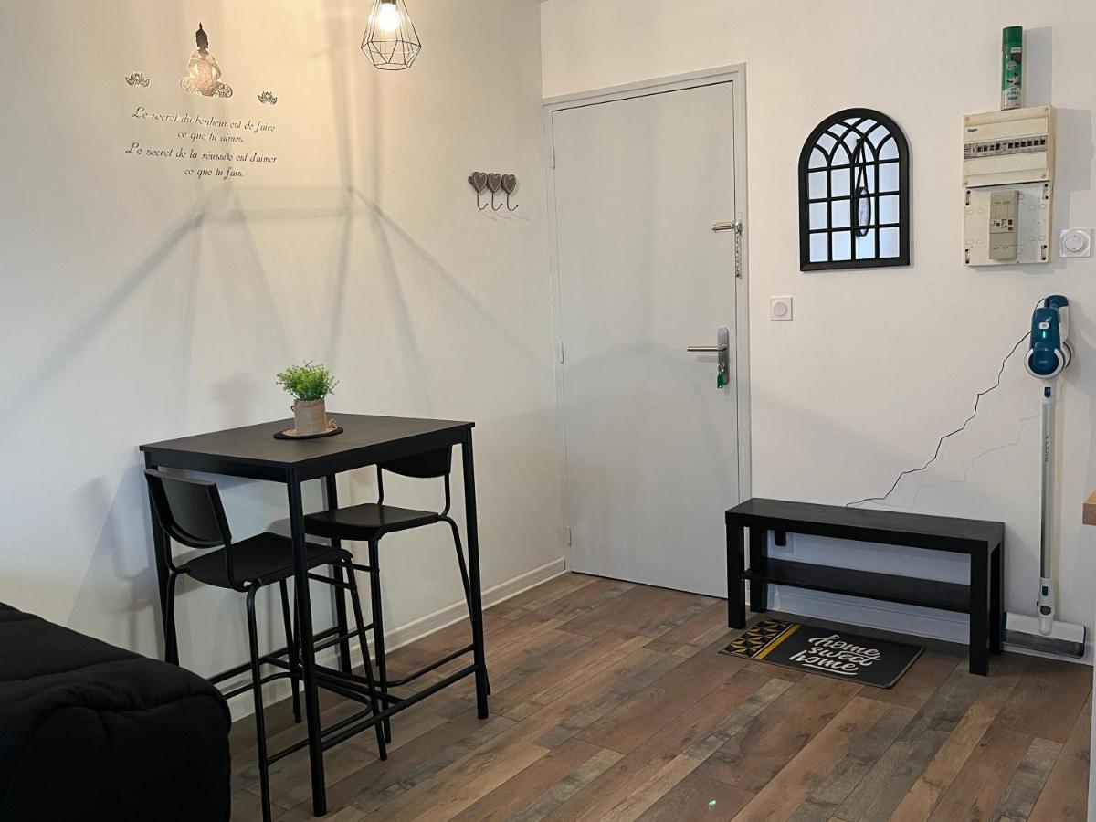 Residence 3 Studios De Charme Dans Centre Proche Cathedrale, Parking Possible A Prox أورلييو المظهر الخارجي الصورة