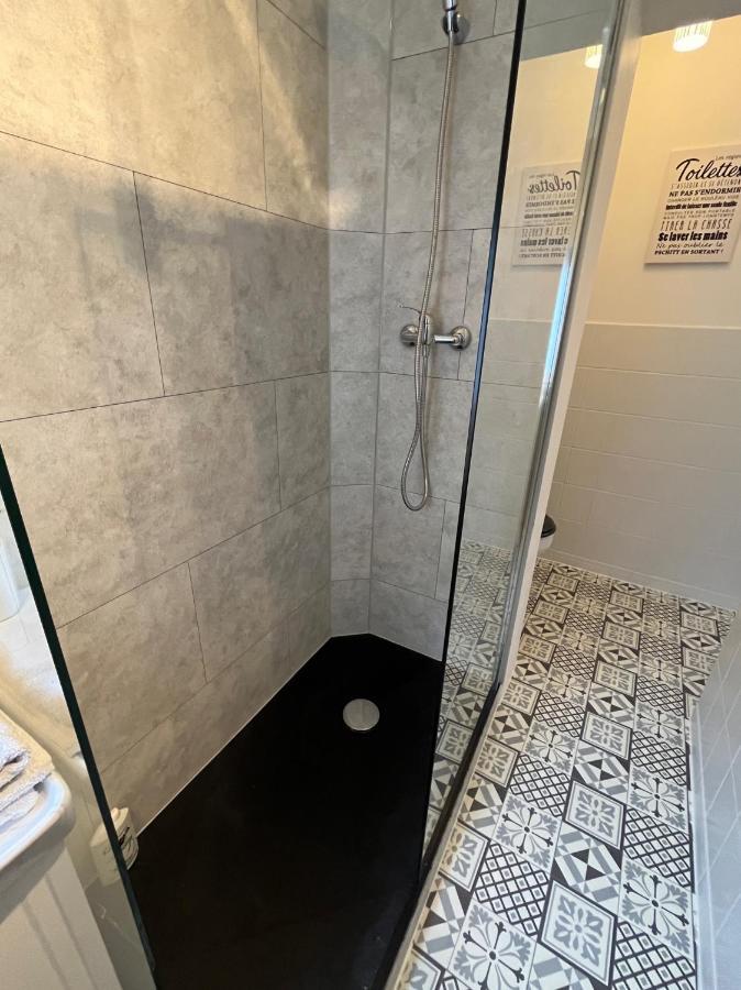 Residence 3 Studios De Charme Dans Centre Proche Cathedrale, Parking Possible A Prox أورلييو المظهر الخارجي الصورة