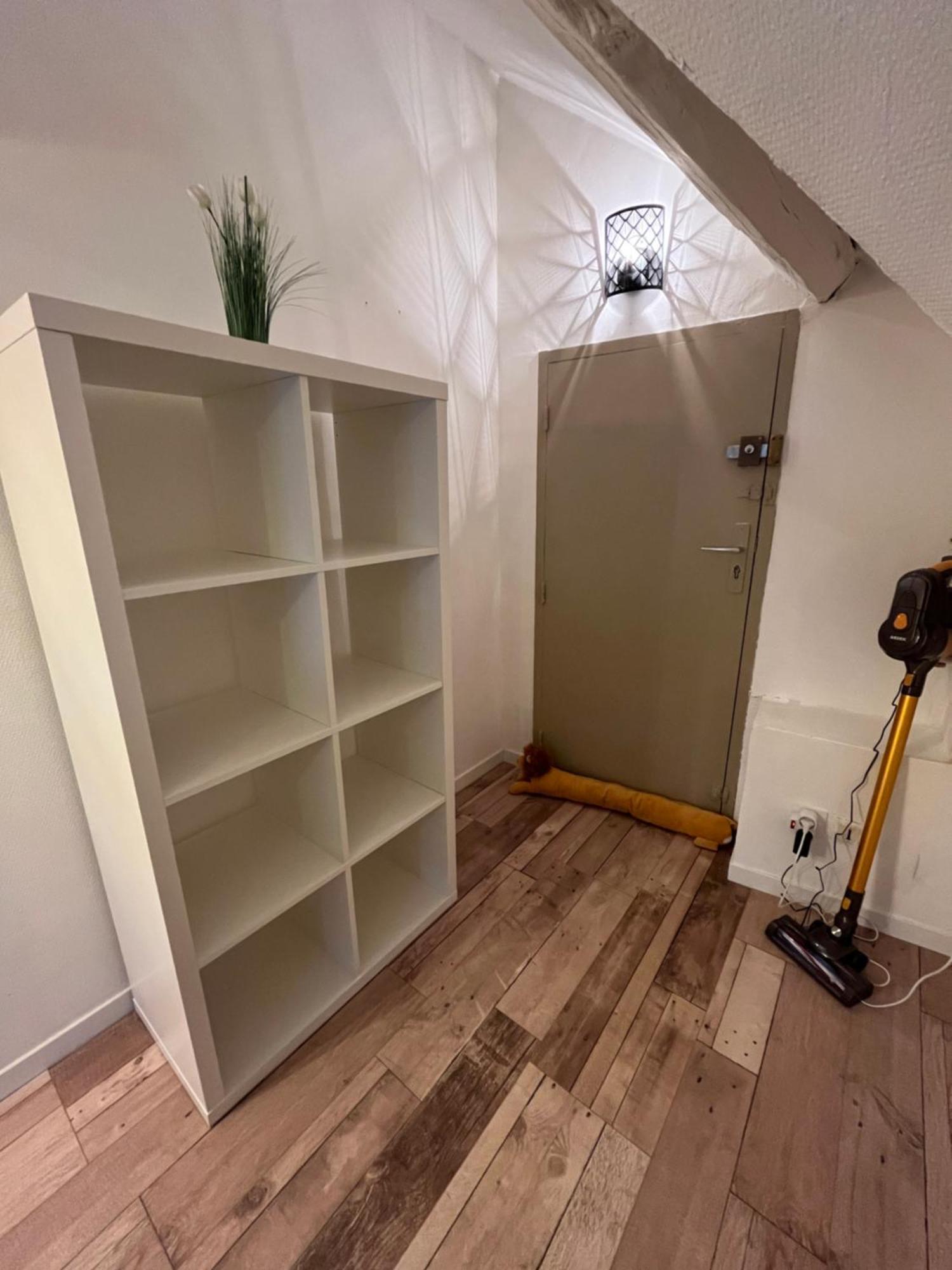 Residence 3 Studios De Charme Dans Centre Proche Cathedrale, Parking Possible A Prox أورلييو المظهر الخارجي الصورة